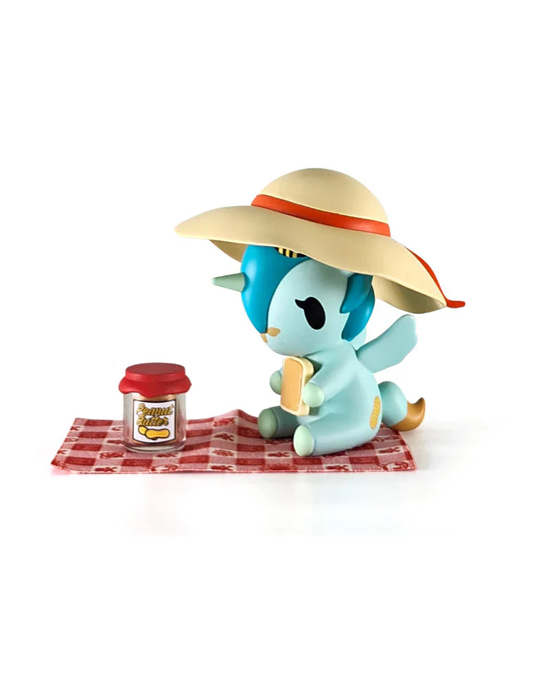 tokidoki Picnic Party Unicorno Blind Box (1 Blind Box)