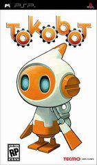 Tokobot - PSP - 
