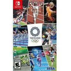 Tokyo 2020 Olympic Games - Nintendo Switch