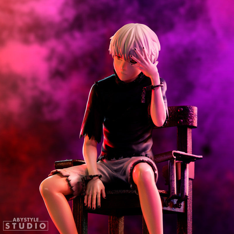 TOKYO GHOUL Figurine Ken Kaneki