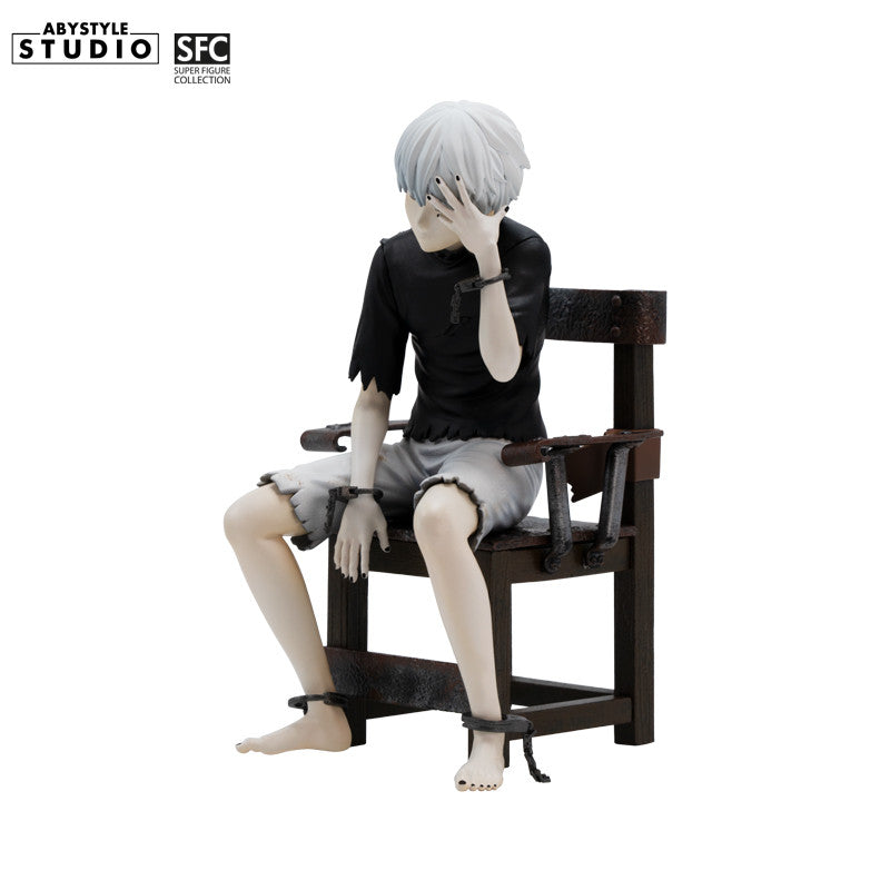 TOKYO GHOUL Figurine Ken Kaneki