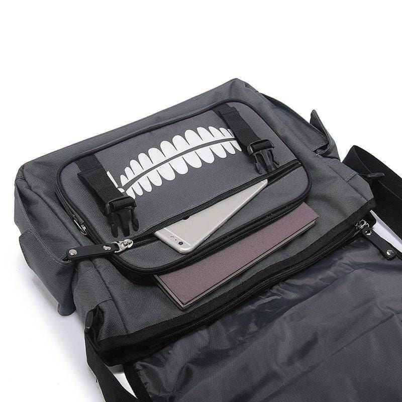 Tokyo Ghoul Messenger Bag - 