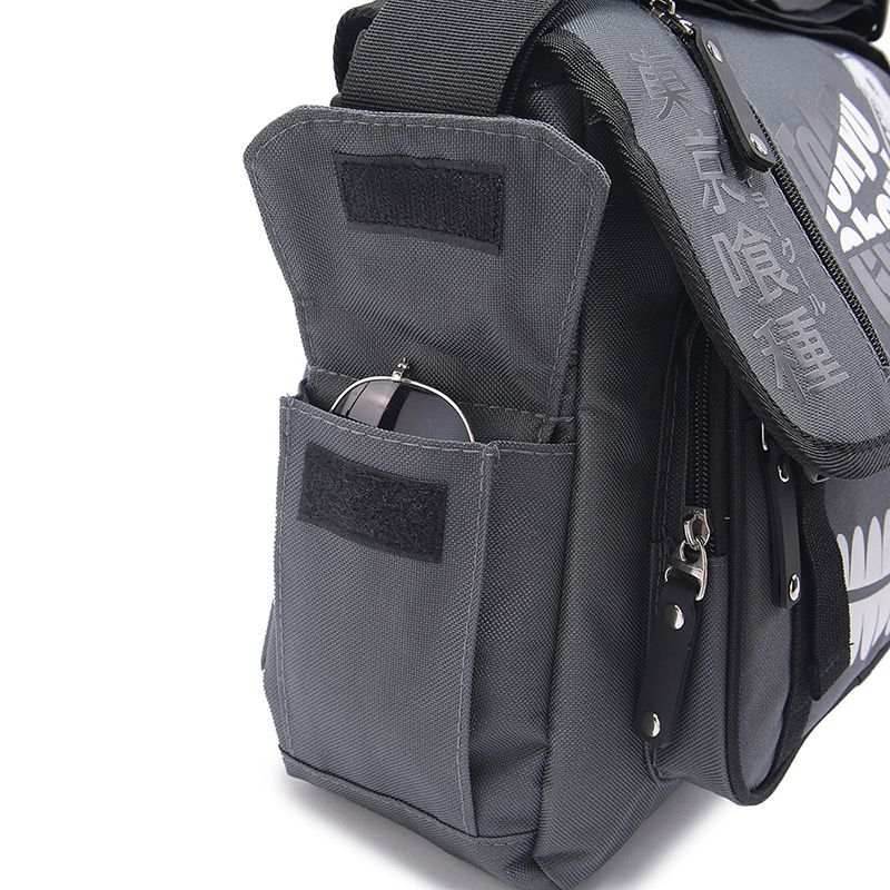 Tokyo Ghoul Messenger Bag - 
