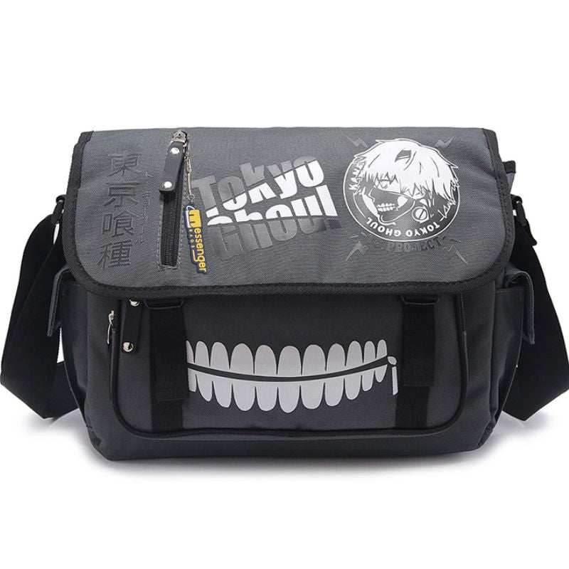 Tokyo Ghoul Messenger Bag - 