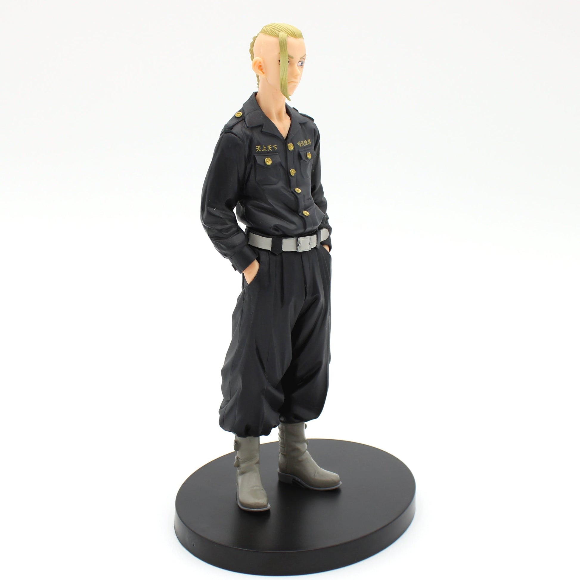 Tokyo Revengers Ken Ryuguji "Draken" Anime Figure-3