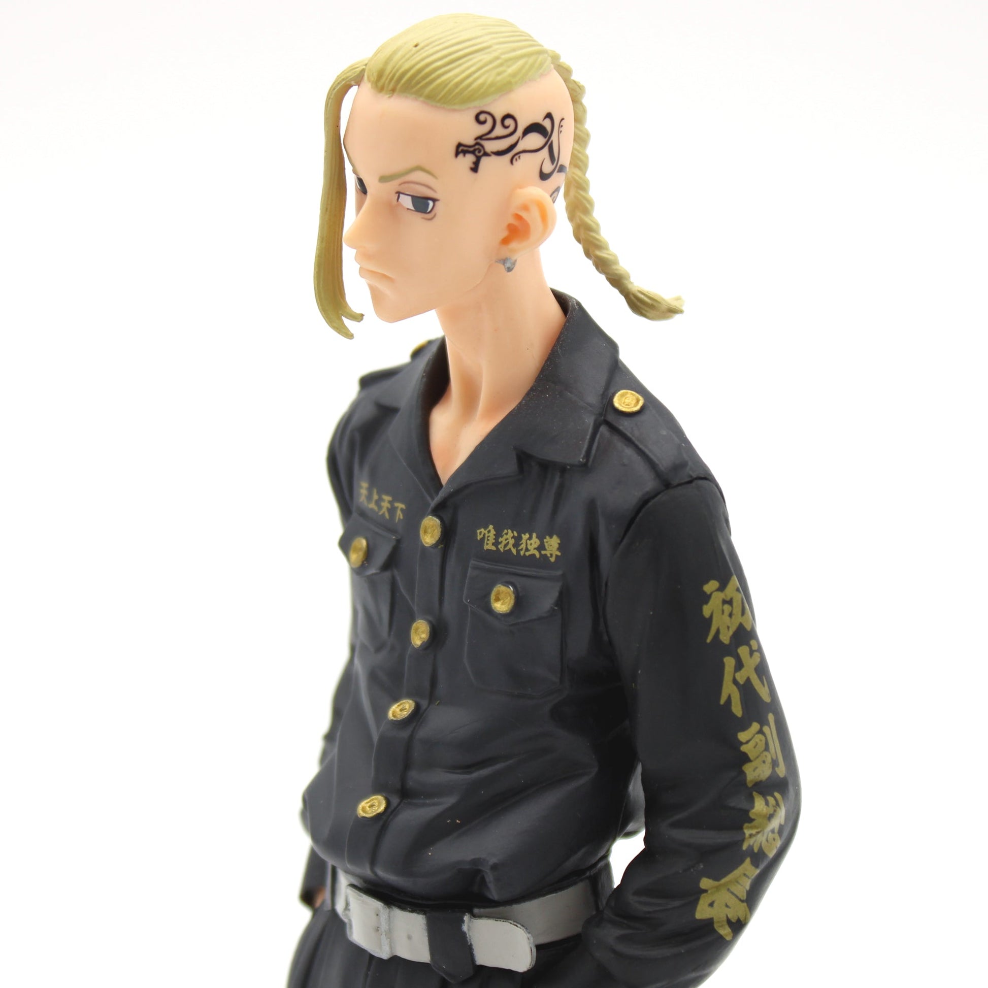 Tokyo Revengers Ken Ryuguji "Draken" Anime Figure-1