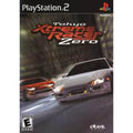 Tokyo Xtreme Racer Zero - PlayStation 2 - No Manual