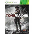 Tomb Raider - Xbox 360 - 
