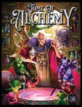 Tome of Alchemy - 