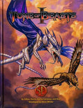 Tome of Beasts (5E) - 2023 edition - 