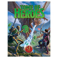 Tome of Heroes (5E) - 