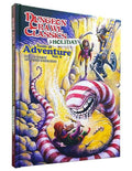 DCC Tome of Adventure Volume 6 - Holiday Adventures - 