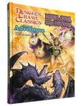 DCC Tome of Adventure Volume 7 - Magic, Gods and Demons - 