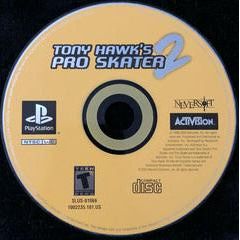 Tony Hawk 2 - PlayStation (LOOSE)