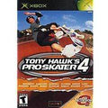 Tony Hawk 4 - Xbox - Complete in Box