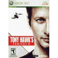 Tony Hawk Project 8 - Xbox 360 - Game Only