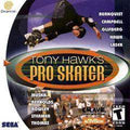 Tony Hawk - Sega Dreamcast - Game Only