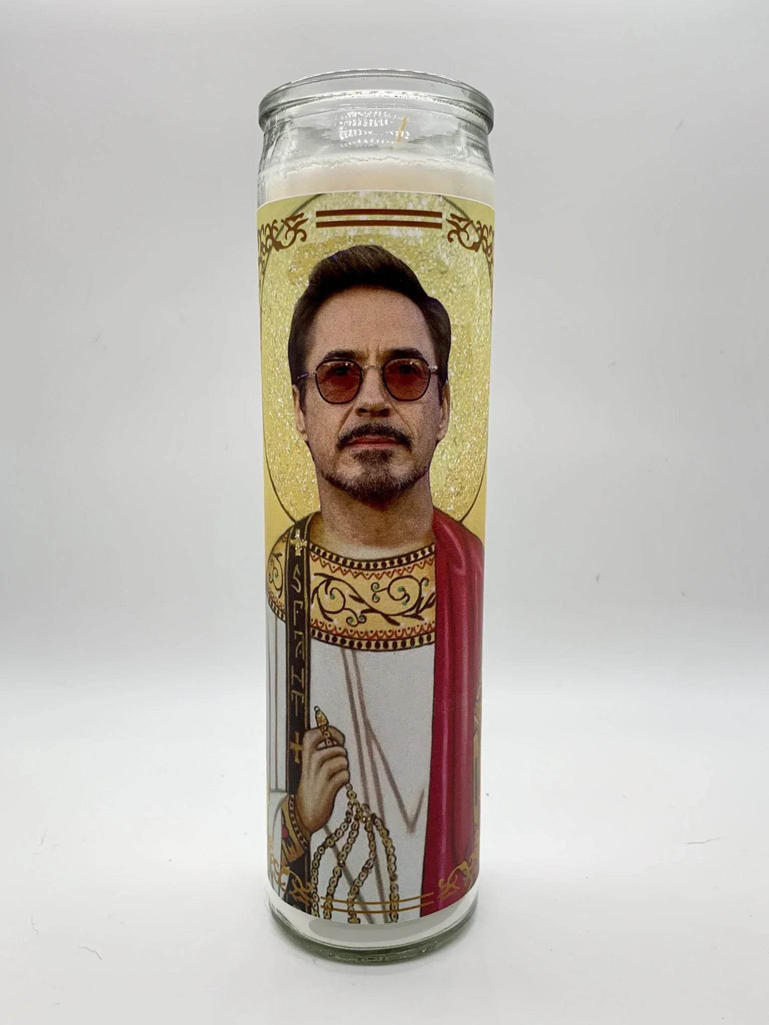 Saint RDJ Candle - 