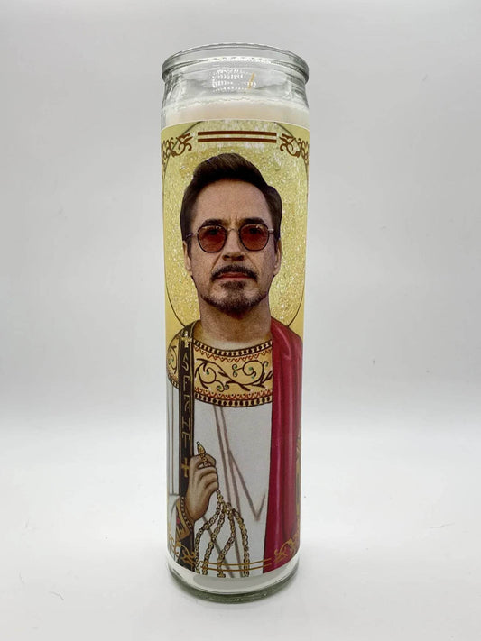 Saint RDJ Candle - 