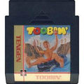 Toobin' - NES - Great - Cartridge Only