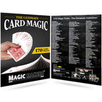 Ultimate Card Magic Kit - 170 Card Tricks