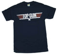 Top Gun Logo T-shirt - S