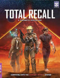 Total Recall (Everyday Heroes) - 