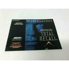 Total Recall - NES