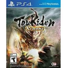 Toukiden: Kiwami - PlayStation 4