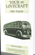 Tour de Lovecraft: The Tales - 