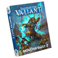 Tales of the Valiant: Monster Vault 2 - 