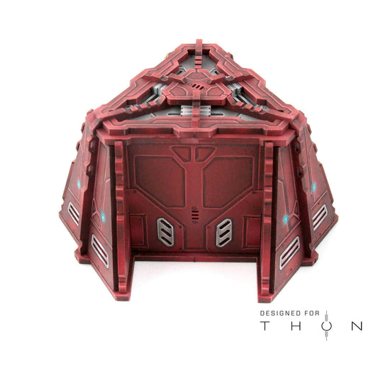 Ord Acquiry Terminus - 