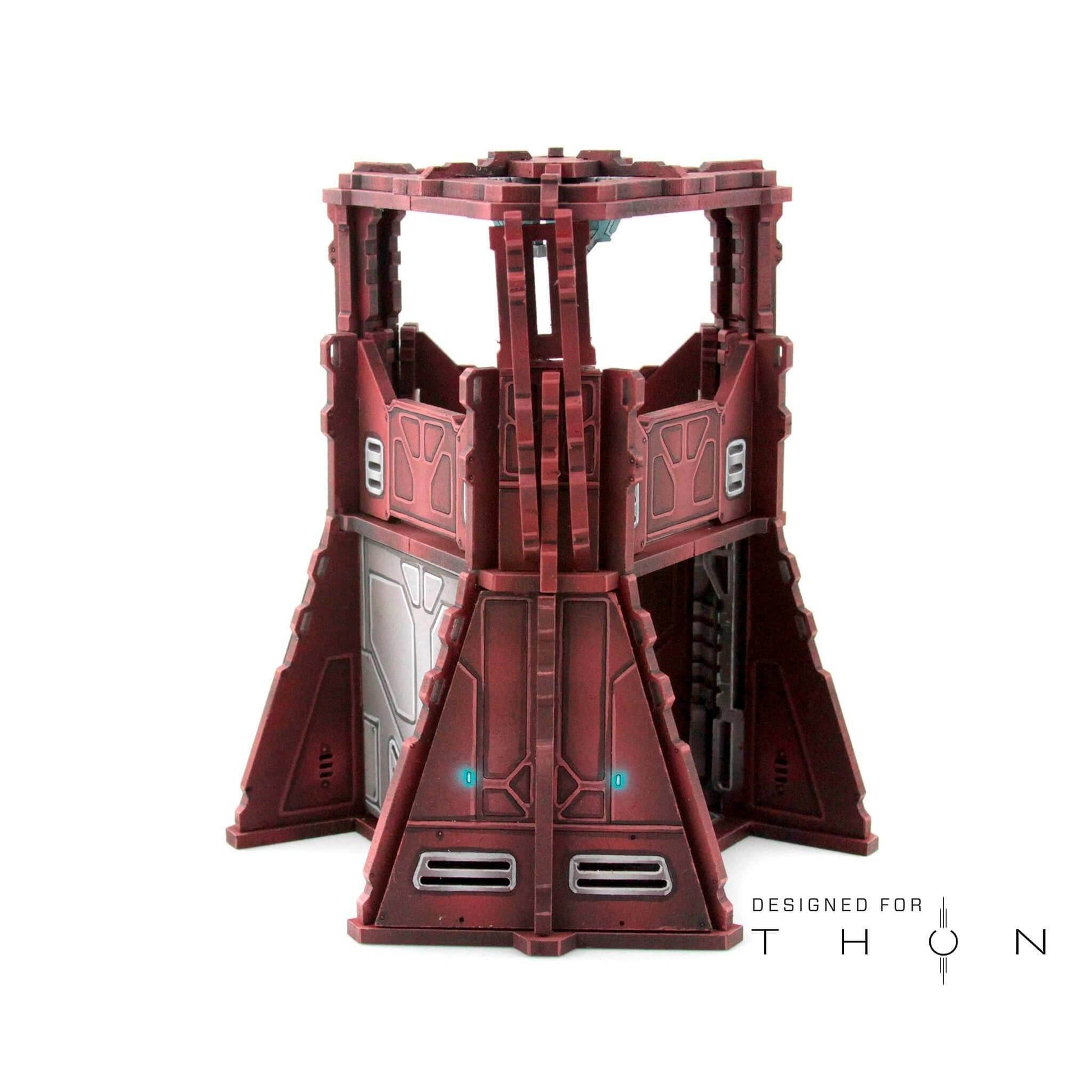 Ord Acquiry Terminus - 