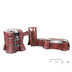 Ord Acquiry Terminus - 