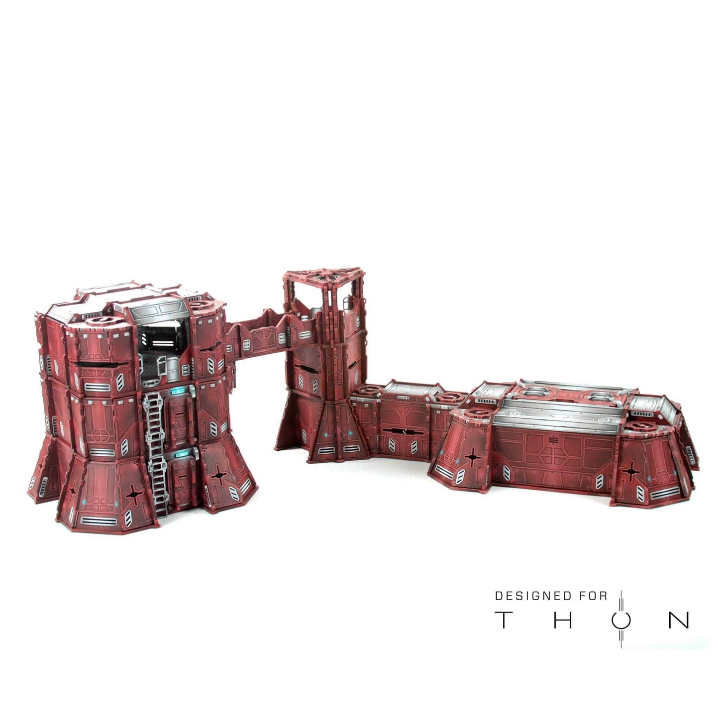 Ord Acquiry Terminus - 