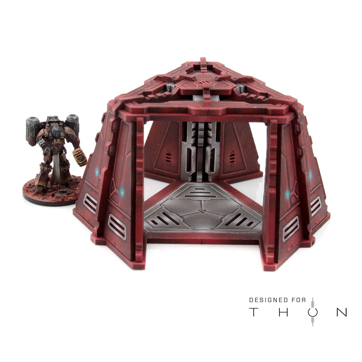 Ord Acquiry Terminus - 