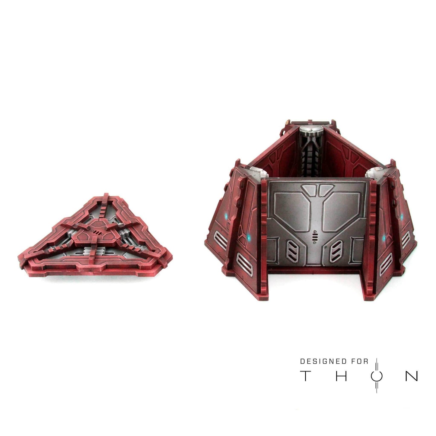 Ord Acquiry Terminus - 