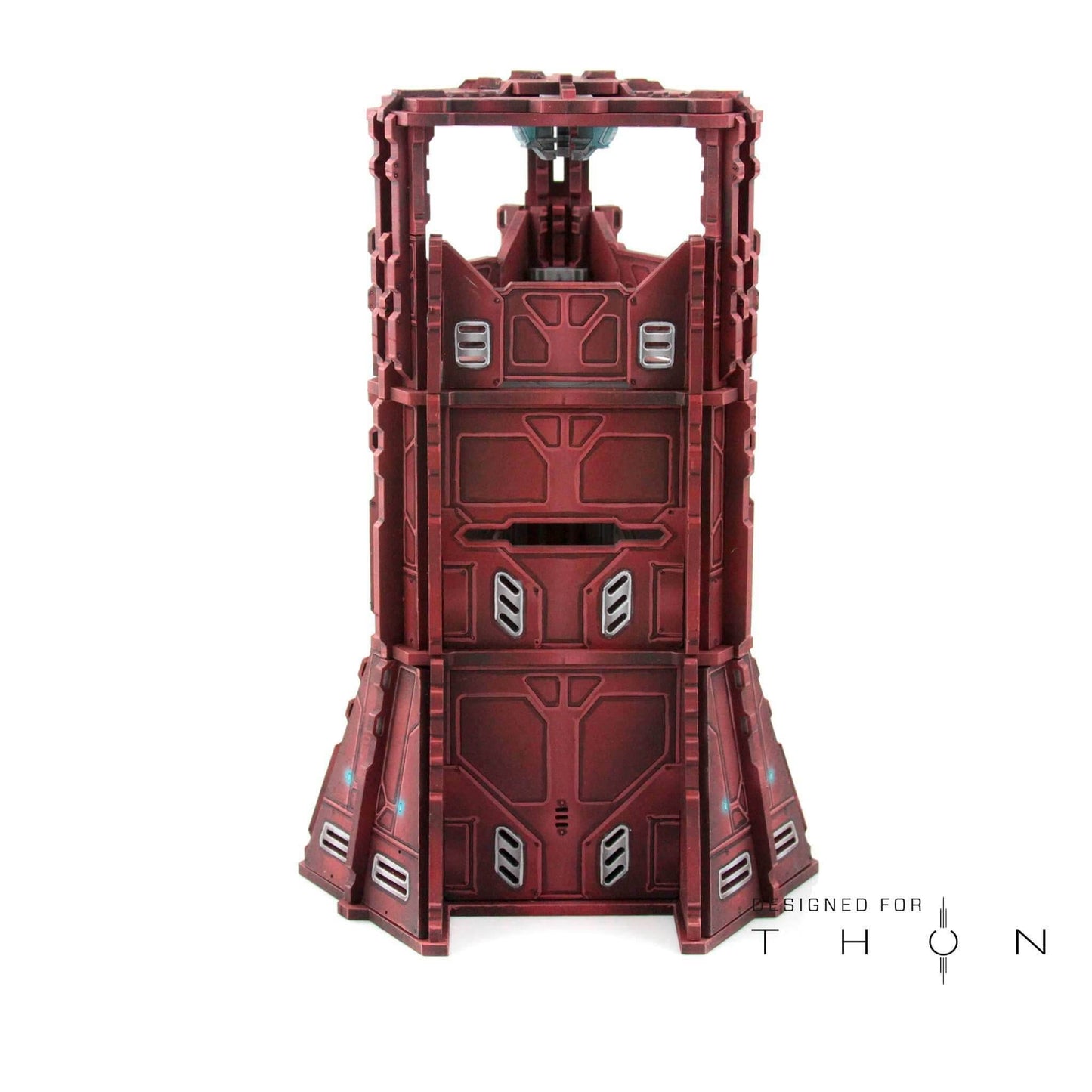 Ord Acquiry Terminus - 