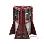 Ord Acquiry Terminus - 