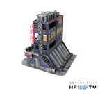 Xiguan Tower - 