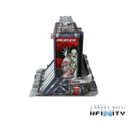 Xiguan Tower - 