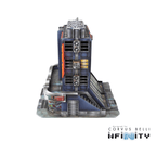 Xiguan Tower - 