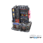 Xiguan Tower - 