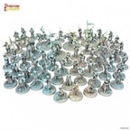 Dungeons & Lasers: Townsfolk Miniature Pack - 