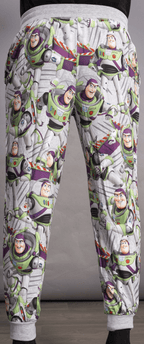 Toy Story Buzz Light Year Unisex Sleep Lounge Pants