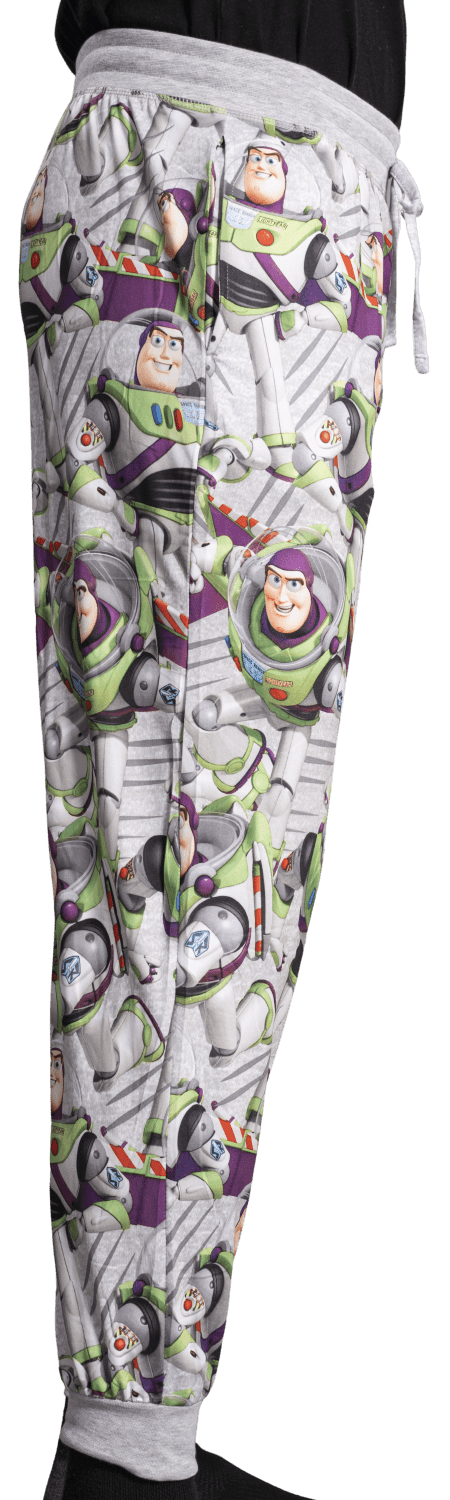 Toy Story Buzz Light Year Unisex Sleep Lounge Pants