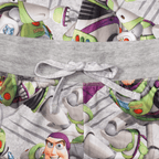 Toy Story Buzz Light Year Unisex Sleep Lounge Pants