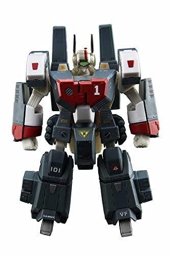 Toynami Robotech 30th Anniversary Rick Hunters GBP-1J Heavy Armor Veritech