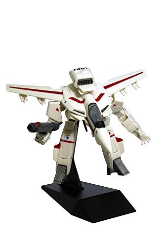 Toynami Robotech 30th Anniversary Rick Hunters GBP-1J Heavy Armor Veritech