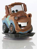 Disney Infinity 1.0 - Loose Figure's (LOOSE) - Mater